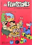 Flintstones en andere verhalen 1968 4 Nr 4 - 1968