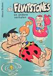 Flintstones en andere verhalen 1968 8 Nr 8 - 1968