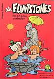 Flintstones en andere verhalen 1967 7 nr 7 - 1967
