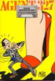 Agent 327 - Reclame Dossier Minimium bug