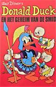Donald Duck - Pocket 1e reeks 8 En het geheim van de smid