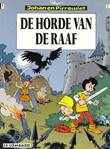Johan en Pirrewiet 14 De horde van de raaf