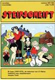 Stripschrift 129 /30 Stripschrift 129/30