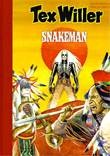Tex Willer - Kleur (Hum!) 12 Snakeman