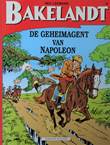 Bakelandt (Standaard Uitgeverij) 33 De geheimagent van Napoleon