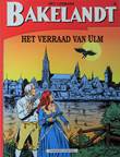 Bakelandt (Standaard Uitgeverij) 34 Het verraad van Ulm