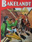 Bakelandt (Standaard Uitgeverij) 62 Het zwarte goed