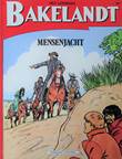 Bakelandt (Standaard Uitgeverij) 63 Mensenjacht