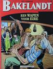 Bakelandt (Standaard Uitgeverij) 69 Een wapen voor Eire