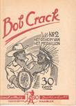 Bob Crack 2 Het geheim van het medaillon