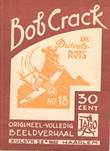 Bob Crack 18 De Duivelsrots