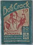 Bob Crack 19 Radiumsmokkel