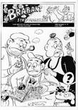 Brabant Strip - Magazine 36 Brabant Strip Magazine