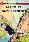 Buck Danny 32 Alarm te Cape Kennedy!