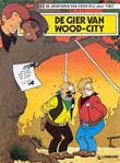 Chick Bill 52 De gier van Wood-City