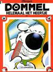 Dommel 29 Helemaal het heertje