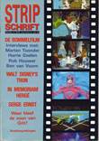Stripschrift 168 /69 Stripschrift 168/69