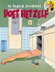 Familie Doorzon, de 11 De familie Doorzon doet het zelf