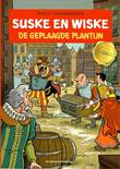 Suske en Wiske 366 De geplaagde Plantijn