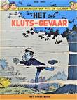 Pits en Kaliber - Het goede boek 6 Het Kluts-gevaar