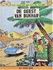 Pits en Kaliber - Het goede boek 11 de geest van Bukhar