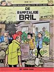 Pits en Kaliber - Het goede boek 4 De rampzalige bril