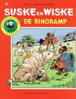 Suske en Wiske 221 De rinoramp