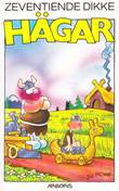 Dikke Hägar 17 Zeventiende dikke Hagar