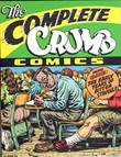 Complete Crumb Comics 1 The complete Crumb comics volume one