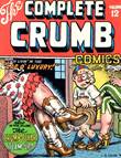Complete Crumb Comics 12 The complete Crumb volume 12
