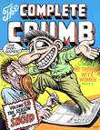 Complete Crumb Comics 13 The complete Crumb volume 13