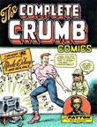 Complete Crumb Comics 15 The complete Crumb comics volume 15