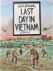 Will Eisner - Collectie last day in Vietnam