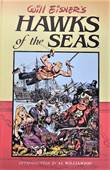 Will Eisner - Collectie Hawks of the seas