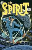 Spirit, the (1983-1992) 85 Spirit 85