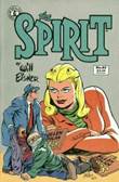 Spirit, the (1983-1992) 82 Sirit 82