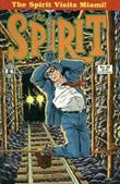 Spirit, the (1983-1992) 80 Spirit 80