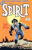 Spirit, the (1983-1992) 78 Spirit 78