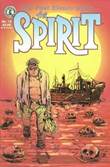 Spirit, the (1983-1992) 73 Spirit 73