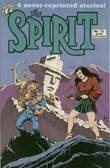 Spirit, the (1983-1992) 71 Spirit 71