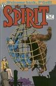 Spirit, the (1983-1992) 70 Spirit 70