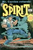 Spirit, the (1983-1992) 69 Spirit 69