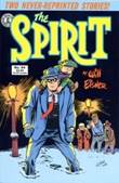 Spirit, the (1983-1992) 64 Spirit 64
