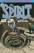 Spirit, the (1983-1992) 62 Spirit 62