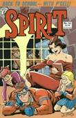 Spirit, the (1983-1992) 61 Spirit 61