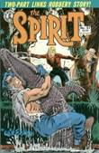 Spirit, the (1983-1992) 57 Spirit 57