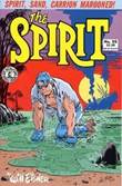 Spirit, the (1983-1992) 55 Spirit 55