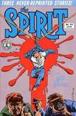 Spirit, the (1983-1992) 53 Spirit 53