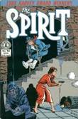 Spirit, the (1983-1992) 50 Spirit 50