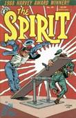 Spirit, the (1983-1992) 49 Spirit 49